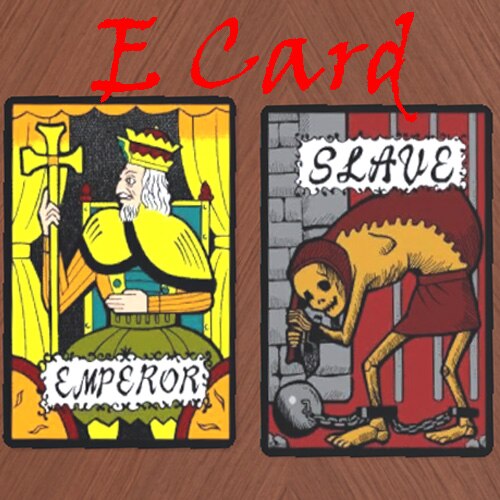 カイジ　Eカード カイジ Eカード 未開封の通販 by a's shop｜ラクマ